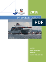 DP World Callao