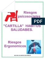 Cartilla Habitos Saludables PDF