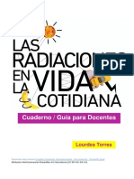 1las Radiaciones en La Vida Cotidiana 2019 PDF