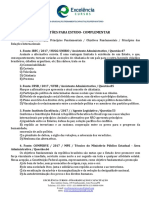 QUESTÕES PARA ESTUDO Complementar - Constitucional.pdf