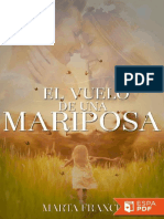 El Vuelo de Una Mariposa - Marta Frances PDF