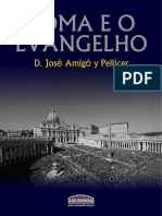 D. José Amigó y Pellícer - Roma e o Evangelho.pdf