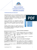 Fabrica de Software PDF