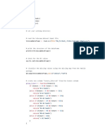 Churnn Analysis Coding