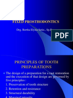 GTC 1 - Prinsip Prinsip Preparasi (PPSG Lectures)