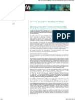 Macaé Offshore Editora - Os Custos Da Corrosão No Brasil PDF