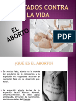 Presentación Aborto