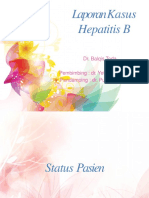 Hepatits B