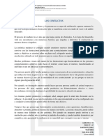 Unidad II Desarrollo Organizacional PDF