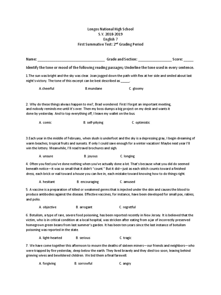 tone-and-mood-worksheet-pdf-wellness-medical