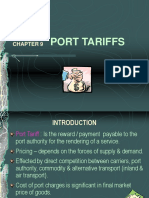 Chap9 Tariffs