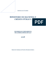 Cumplimiento Regla Fiscal 2017 PDF