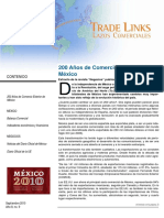 200 Yeas of External Commerce in Mexico PDF