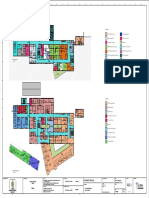 Arquitectura HOSPITAL PEDRO RUIZ - REFORMULADO PDF