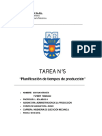 Tarea 5