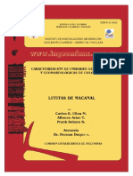 Catalogo Lutitas Macanal PDF