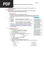 LP Addition of Polynomials