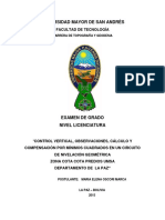 Ajustes PDF