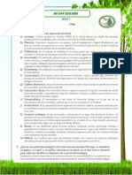 INFORME EN-044 Ecologia I Desarrollado PDF