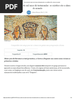 Uma carta de mais de mil anos dá testemunho_ os cristãos são a alma do mundo.pdf