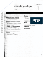 Sternberg Psicologia Cognoscitiva, Cap. 1 PDF