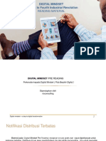 Digital Mindset PDF