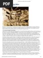 A História do Deus Mitra _ Teoria da Conspiração.pdf