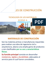 Materiales de Construcción 2015-I Tipo Azul