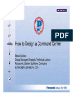 step by step design ommand center.pdf