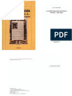 Arostegui, Julio. - La investigacion historica [1995].pdf