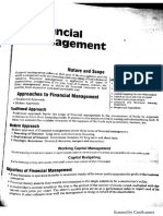 Financial Management PDF