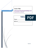 Nielit Web PDF