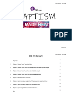 Buku Baptisan PDF