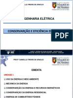Aula 1 - Conservação e Eficiência Energetica PDF