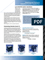 Dongan Industrial Control PDF