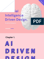 Brain Food AI Driven Design