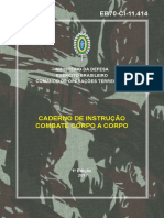 EB70- CI-11-414 - Combate Corpo a Corpo.pdf