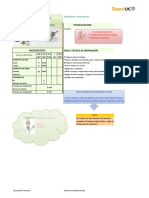 Receta Nueva Duoc PDF