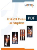 UL 248 CSA - Mersen Electric PDF