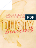 Dusty 01 - Innocents - Mary Elizabeth PDF