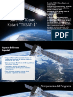 Tupac Satelite