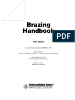 Brazing PDF