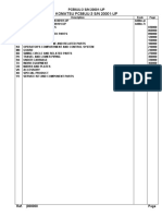 PC58UU-3 Partsbook PDF
