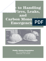 PublicSafetyFoundationGasSafetyBooklet 2004 PDF