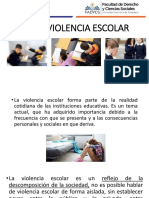 VIOLENCIA-ESCOLAR