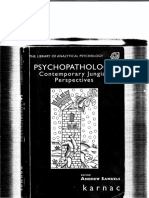 Andrew Samuels - Psychopathology