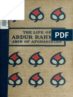 Abdur Rehman PDF