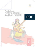 Kelas III Agama Hindu Bs PDF