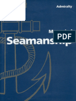 Manual of Seamanship PDF, PDF, Tonnage