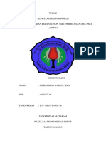 Muhammad Nasrul Hadi (A0C017116)